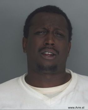 Shawn Ericoneal Carter Mugshot