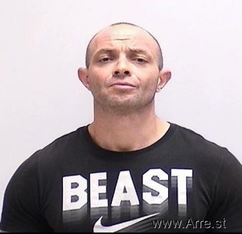 Shawn Keith Dunn Mugshot