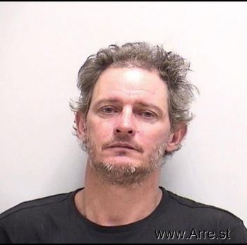 Shawn Eric Giordano Mugshot