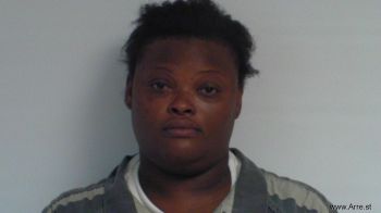 Shawn Renee Hines Mugshot