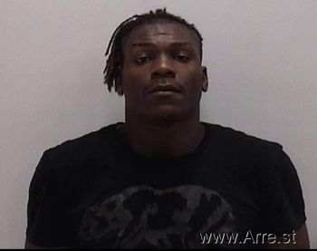 Shawn Antonio Palmer Mugshot