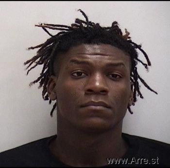 Shawn Antonio Palmer Mugshot