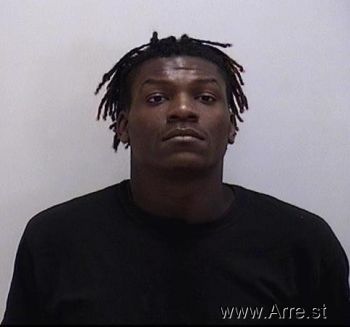 Shawn Antonio Palmer Mugshot