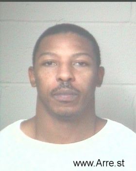 Shawn Lamont Robinson Mugshot