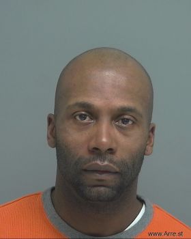 Shawn Antonio Winfield Mugshot