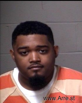 Shawn Anthony Woods Mugshot