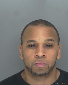 Shawn Marcell Langley Mugshot