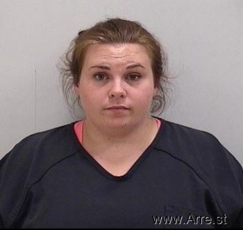 Shawna Noel Godfrey Mugshot