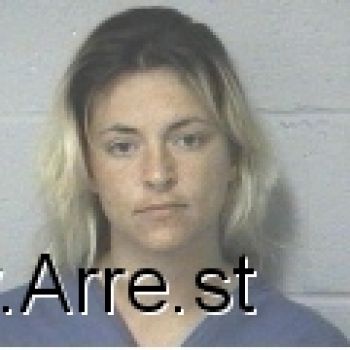 Shawna L Griffin Mugshot