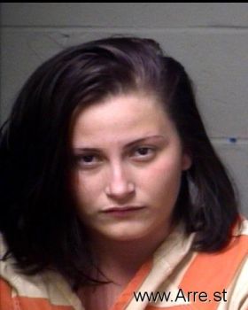 Shelby Rae Haney Mugshot