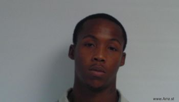 Sheldon Lennard Raymond Mugshot