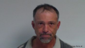 Sheldon Leigh Vickers Mugshot