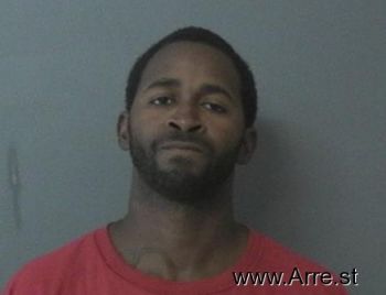 Shelton Thomas Jackson Mugshot