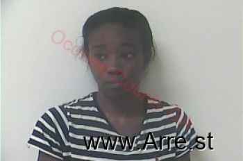 Shelva Rashaundra Stewart Mugshot