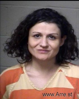 Sheree April Jenkins Mugshot