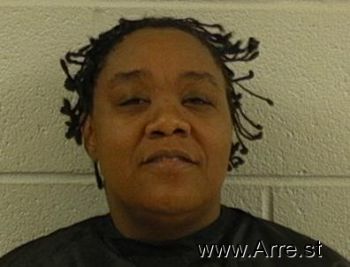 Sherina Leshay Dunn Mugshot