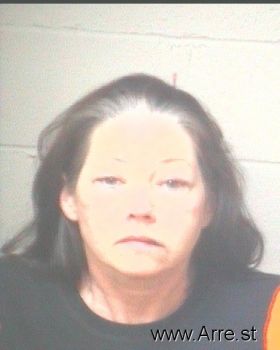 Sherrie Carisa Jones Mugshot