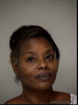 Sherrie  Jones Mugshot