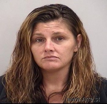 Sherry Lynn Cantrell Mugshot