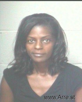 Sherry Falechia Johnson Mugshot