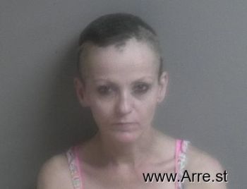 Shirley Ann Swafford Mugshot