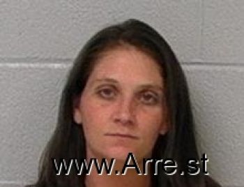 Shyla Brianne Blair Mugshot