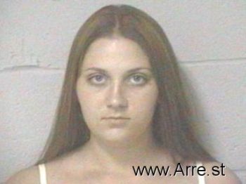 Shyla Brianne Blair Mugshot