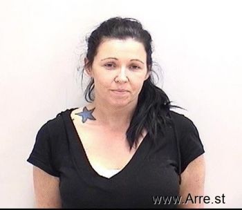 Sierra Nicole Clark Mugshot