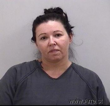 Sierra Nicole Clark Mugshot