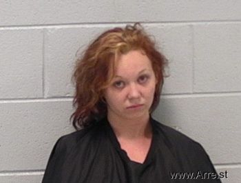 Sierra Marina Mooney Mugshot