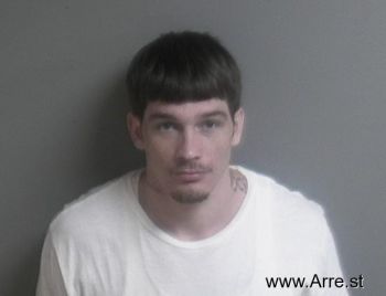 Sonny Foster Williams Mugshot