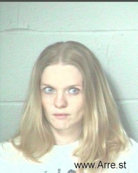 Stacey Walker Brown Mugshot