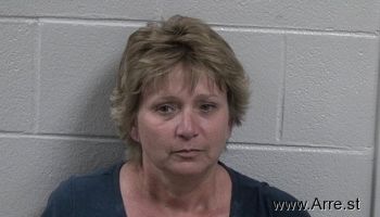 Stacey Lynn Timmerman Mugshot