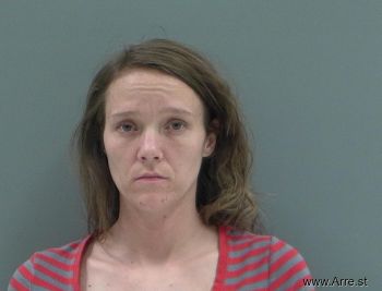 Staci Dale Hilburn Mugshot