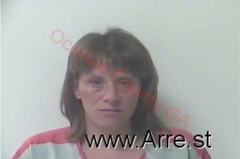 Stacy Marie Allman Mugshot