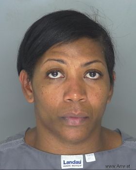 Stacy Marie Brown Mugshot