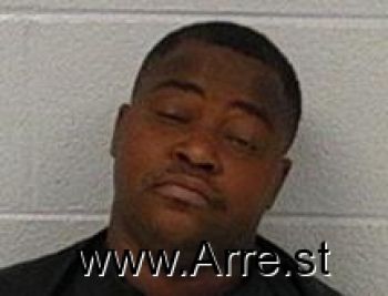 Stacy Antwon Gude Mugshot