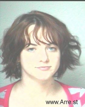 Stacy Lorraine Moore Mugshot