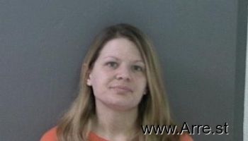 Stacy Erin Smith Mugshot