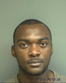 Stanley O Akpu Mugshot