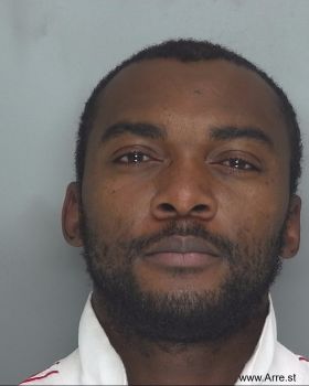 Stanley O Akpu Mugshot