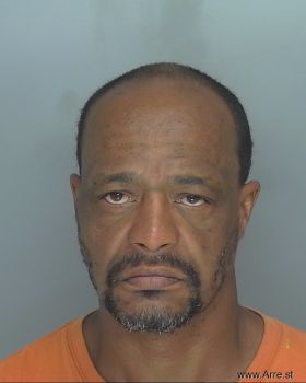 Stanley Nmn Baker Mugshot