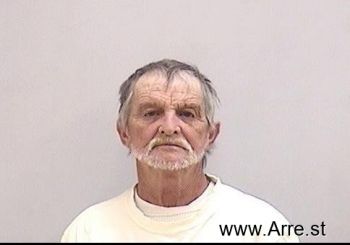 Stanley Edward Nelson Mugshot