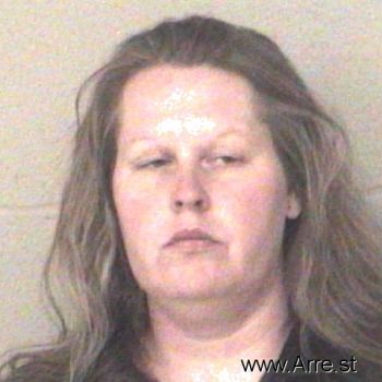 Stephanie Nicole Brown Mugshot