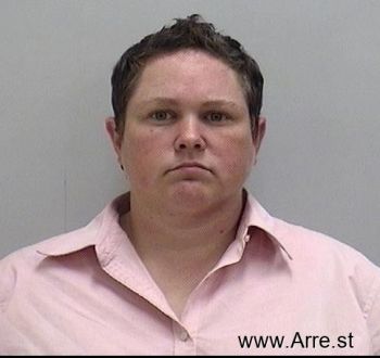 Stephanie Michelle Collins Mugshot