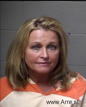 Stephanie Lynn Davis Mugshot