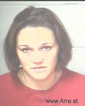 Stephanie Anne Kennedy Mugshot