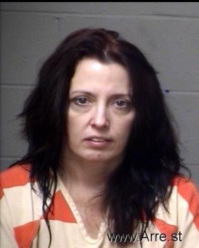 Stephanie Renee King Mugshot