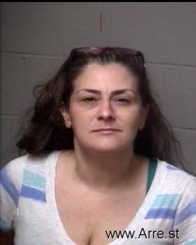 Stephanie Dawn Lee Mugshot