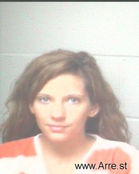 Stephanie Kay Martin Mugshot